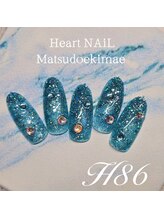 はあとねいる 松戸駅前店/松戸駅前店限定☆人気デザイン