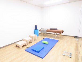 ティーシー(TC)の写真/【新規限定AI姿勢解析☆1000円~】初めての方にもおススメのAI姿勢解析専門店★お得なクーポンもご用意◎