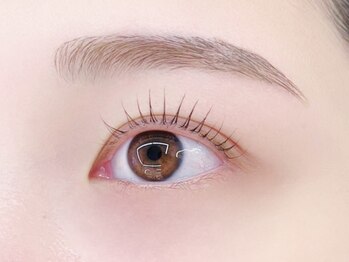 フィオブロウ 大阪梅田芝田店(fiio brow)/fiiobrow#大阪梅田芝田眉.まつ毛
