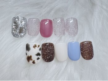 トイロ 袖ヶ浦店(toiro)/◆フットシルバーコース◆