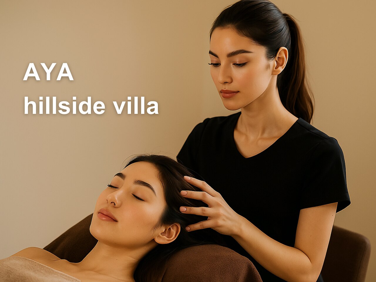 アヤ ヒルサイド ヴィラ(AYA hillside villa)｜ホットペッパー
