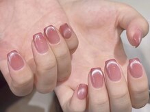 メルシー(Merci)/マグネット+グラテーション