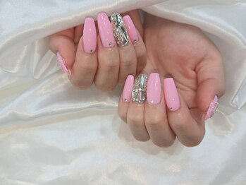 アンクレット(anklet)/