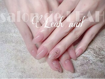 リア 五反田(LEAH)/