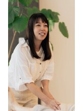 タイシン(Taishin)&nbsp;高木 加奈子