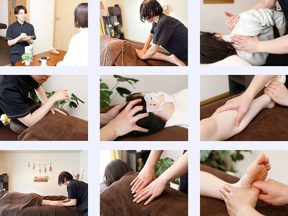 アマテル(AMATERU)の写真