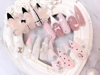 推し活コースデザイン