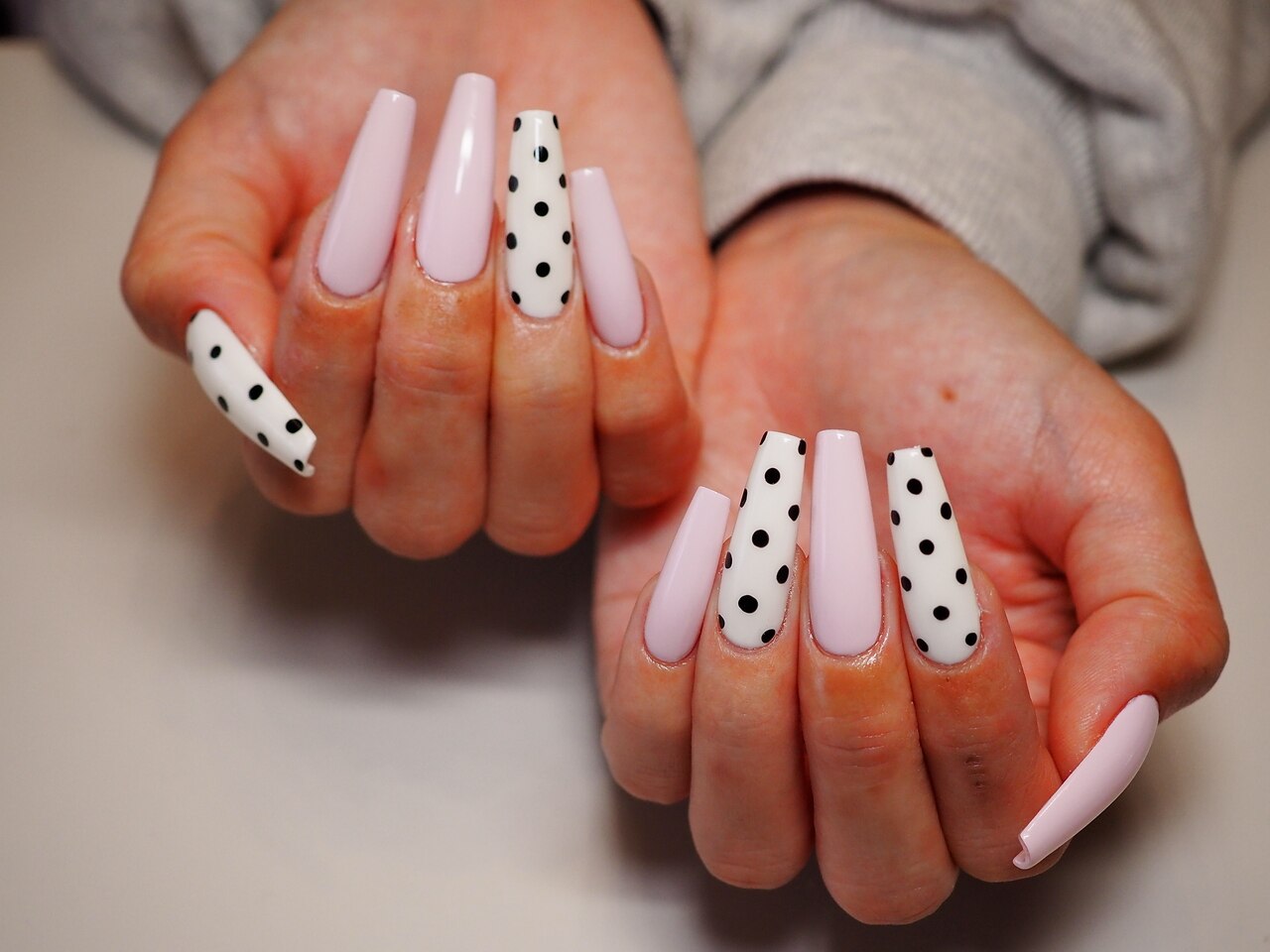 ネイルスタジオ401 八千代店(NAILSTUDIO401)｜ホットペッパービューティー