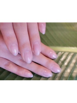 爪の悩みを解消できる（ケア含む）