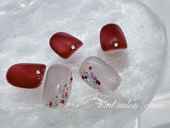 デザインコースA