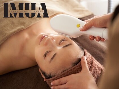 イムア(IMUA)の写真