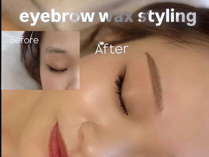 ムーンツリーアイラッシュ(.moon tree-eyelash.)の写真