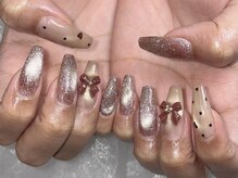 ヴィオンプラス(VION+)/おまかせ　miho