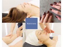 アルテミス(ARTEMIS)