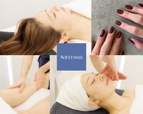 アルテミス(ARTEMIS)