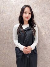 ベル リラ(Belle Lilas)&nbsp;田中 菫