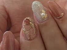 ネイルズフォーユー(Nails 4 U)