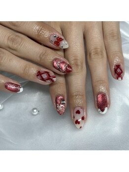 ビネイル(BINAIL)/