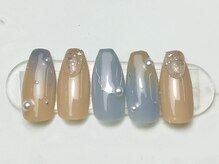 ツメイク 千葉店/