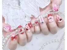 パラジェル登録サロン　ｎａｉｌ　ｓａｌｏｎ　ｐｕｐｐｙ　四条烏丸/
