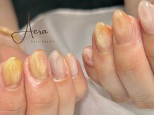 アエラ(Aera)/定額トレンド　¥7500