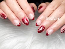 ビーネイル 上新庄(Be.Nail)/