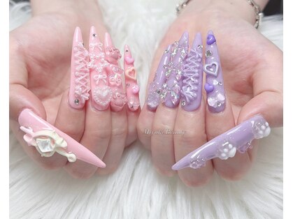 ミユキビューティー(Miyuki Beauty)の写真