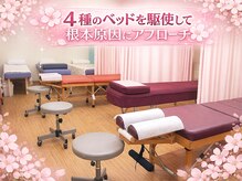 桜カイロプラクティックオフィス浜松