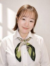 プレミアムバーバー 目黒店(PREMIUM BARBER)&nbsp;梶野 夏未