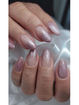 ユリネイル(Yury nail)/