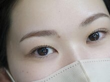 プルーフ(proof)/まつげパーマ/眉カラー/眉毛wax