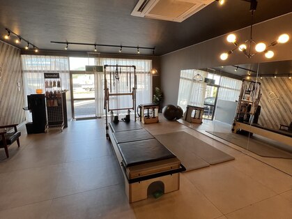 デップ 徳島店Dynamis(DEP)の写真