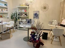 Esthetic salon Berry’S【エステティックサロン ベリーズ】の雰囲気（女性専用★帯広12周年）