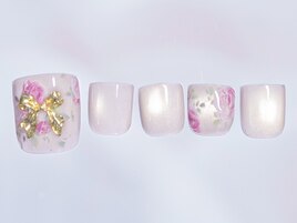 バラリボンフット9980円
