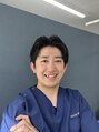 カーム盛岡整骨院(CALM盛岡整骨院)/釜石　裕斗