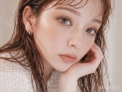 モアロ(MOARO)の写真