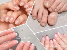 ケーテンネイル(K10.NAIL)