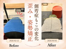 岡山整体 リソル(Resol)
