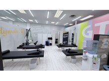 ジーティー 湘南台店(GT)の雰囲気（年中無休で夜20時まで営業★お仕事帰りや買い物ついでにご来店♪）