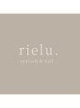 リエル 大濠店(rielu.)/rielu.大濠店【唐人町/大濠公園/六本松】