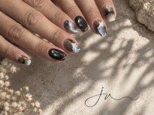 ジュレーヴ(ju reve)の雰囲気(【鏡を見ずにいつでも目で見れるお洒落を】当店キャッチフレーズ)