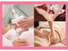 ★頑固な凸凹ケア最新エンダモロジーインフィニティハイパーナイフコラボ痩身