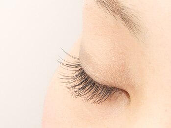 アース 流山おおたかの森店(HAIR & MAKE EARTH)/セーブルエクステ