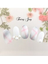 フェアリー ジョイ(Fairy Joy)/ブランケットチェック