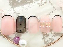 シェリー(Cherie)/定額ゴージャスコース￥7700