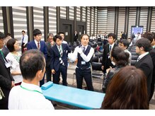 青空(SORA)/セミナー風景