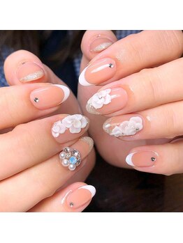 アディクト オオホリ(ADDICT OHORI)/