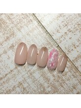 サロン ドゥ プリエ(SALON deux PRIER)/★ぷち定額デザイン★