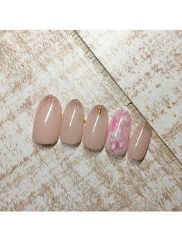 サロン ドゥ プリエ(SALON deux PRIER)/★ぷち定額デザイン★