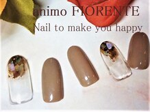 トレネイル 南流山店(TRE nail)/【定額ネイル】¥7980